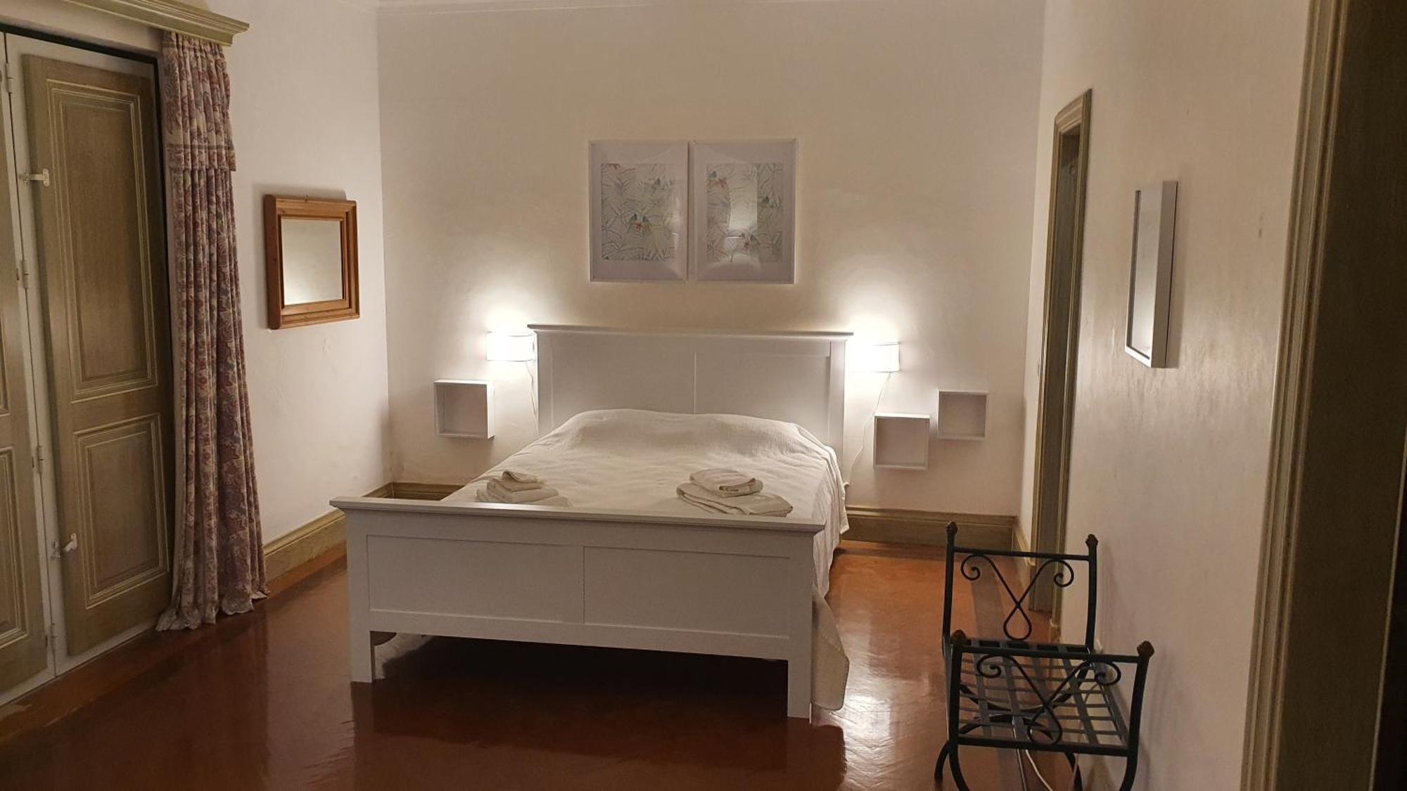 Casa Da Vigia - Vila Bouganvilia - V3 - In Top Of The Beach Albufeira Rom bilde