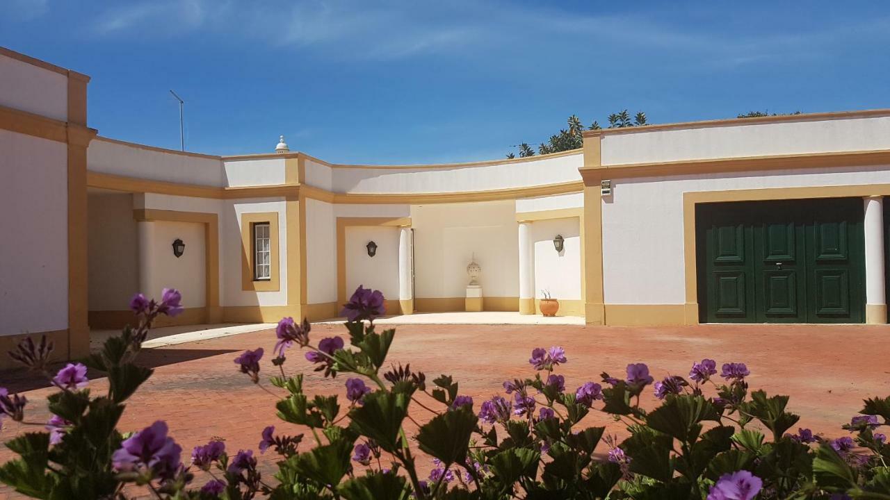 Casa Da Vigia - Vila Bouganvilia - V3 - In Top Of The Beach Albufeira Eksteriør bilde